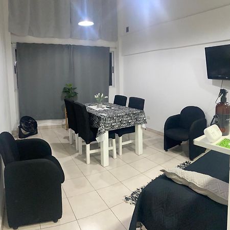 Apartamento EL DEPTO tipo duplex pleno centro Monte Grande Exterior foto