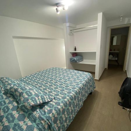 Apartamento EL DEPTO tipo duplex pleno centro Monte Grande Exterior foto
