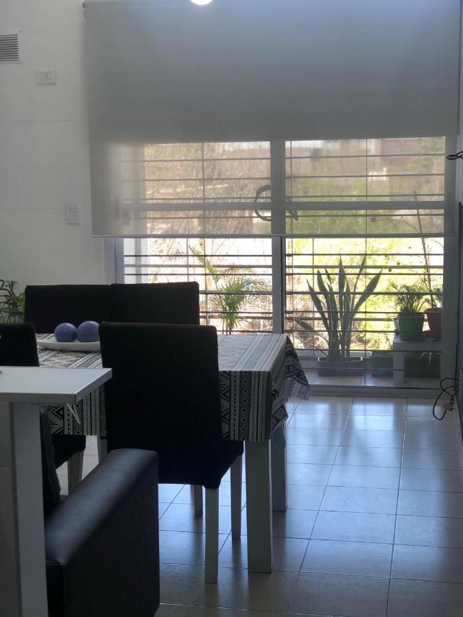 Apartamento EL DEPTO tipo duplex pleno centro Monte Grande Exterior foto