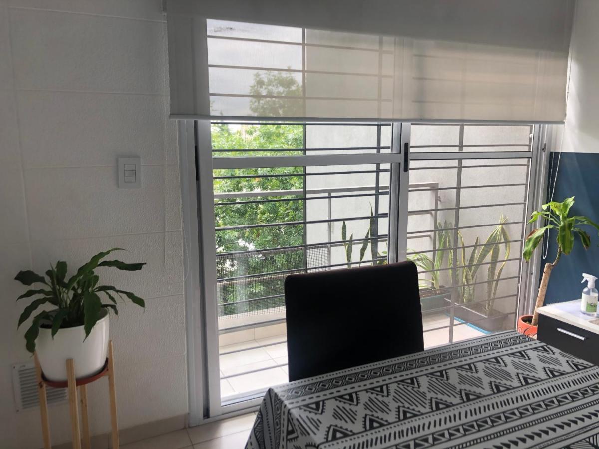 Apartamento EL DEPTO tipo duplex pleno centro Monte Grande Exterior foto