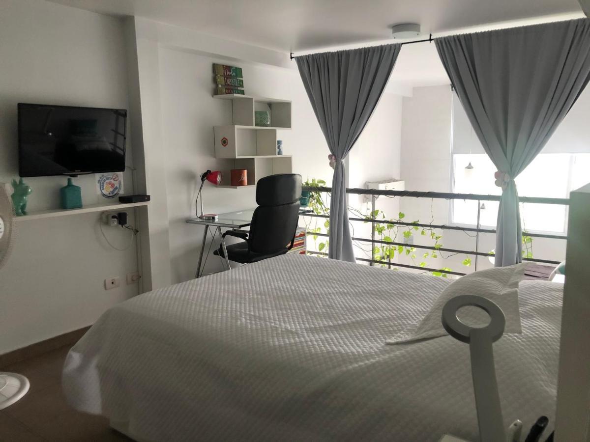 Apartamento EL DEPTO tipo duplex pleno centro Monte Grande Exterior foto