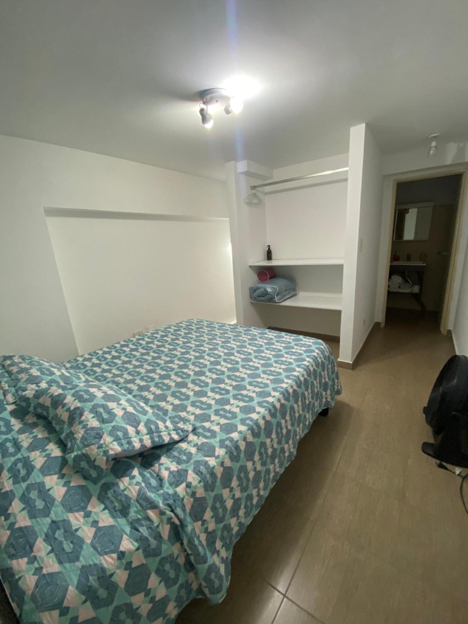 Apartamento EL DEPTO tipo duplex pleno centro Monte Grande Exterior foto